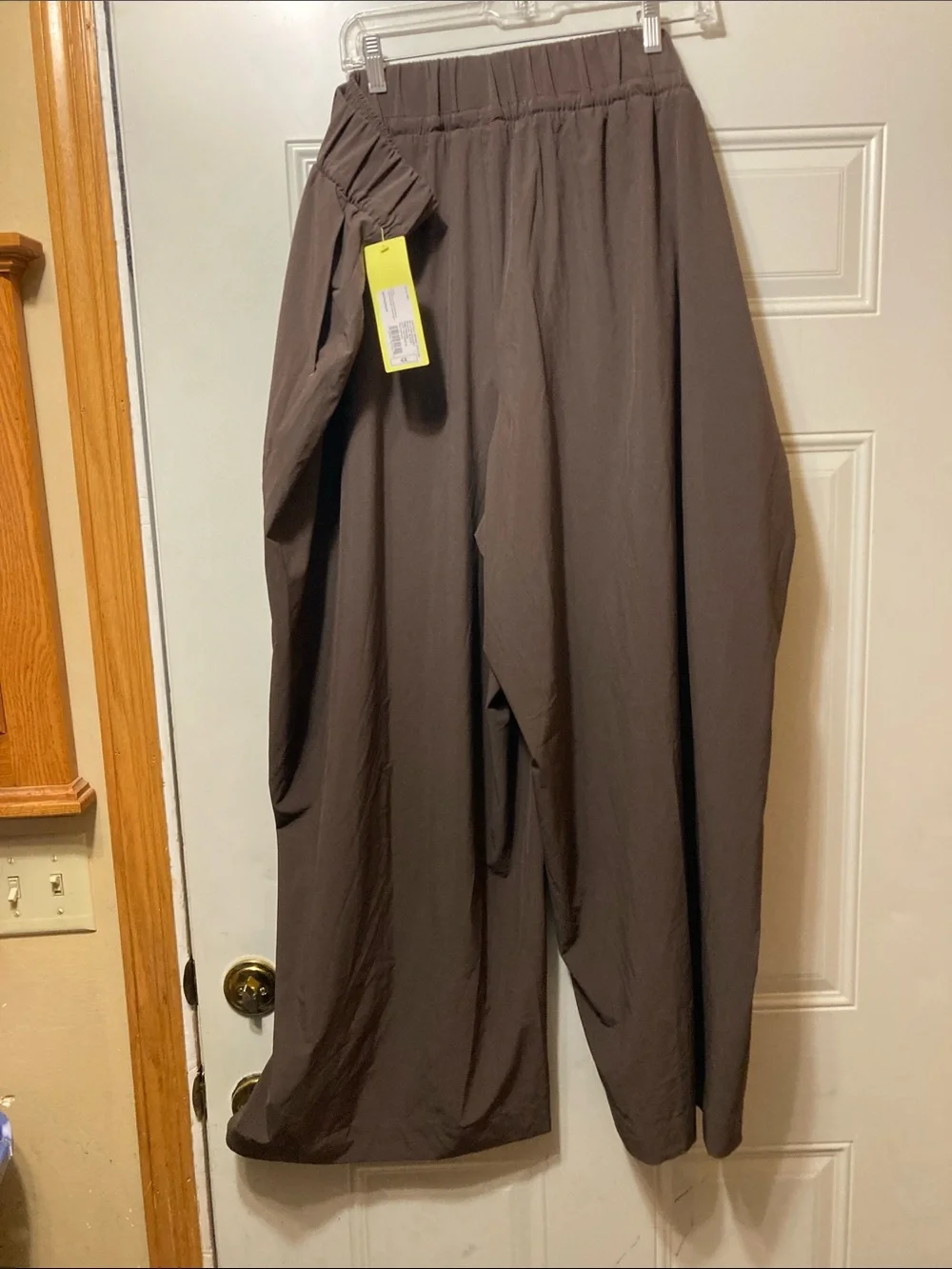 All in Motion‎ Relaxed Drawstring Pants 4X NWT